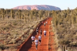 Australian Outback Marathon - Hero Shot 1